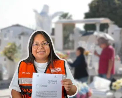 Buscan reglamentar cobros en panteones públicos y privados en Nuevo León