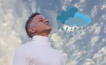 Así se encuentra la calidad del aire en Monterrey este 22 de agosto