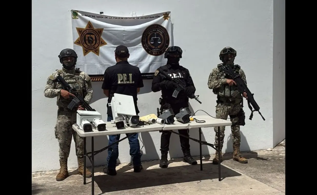 ¿Es ilegal tener cámaras de vigilancia en la calle? Foto: Canva | SSP