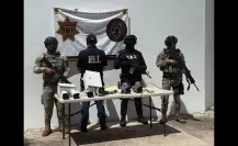 Operativo en Yucatán: SSP retira cámaras de seguridad ilegales instaladas en la vía pública