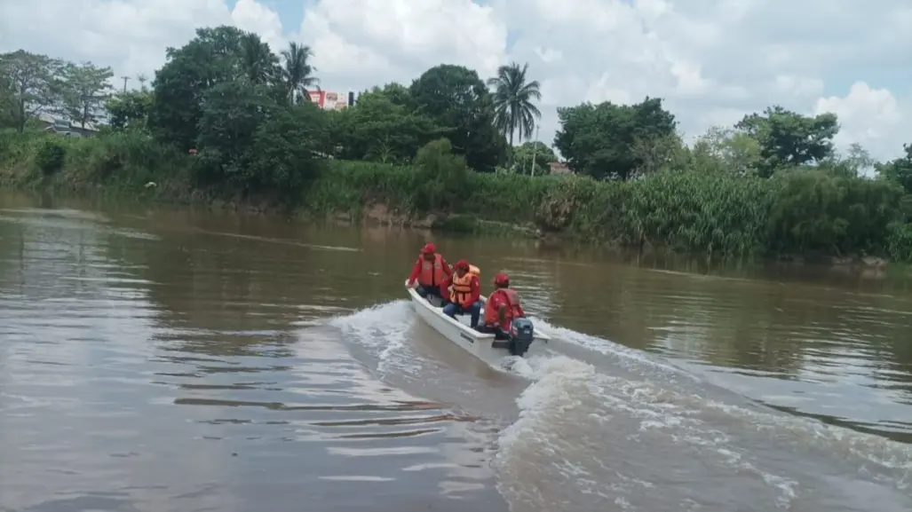 ¿Habrá una carrera de motos y lanchas en los ríos de Tabasco? Esto se sabe