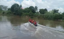 ¿Habrá una carrera de motos y lanchas en los ríos de Tabasco? Esto se sabe