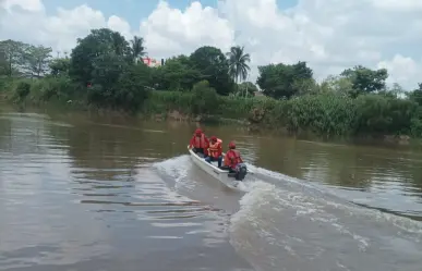 ¿Habrá una carrera de motos y lanchas en los ríos de Tabasco? Esto se sabe