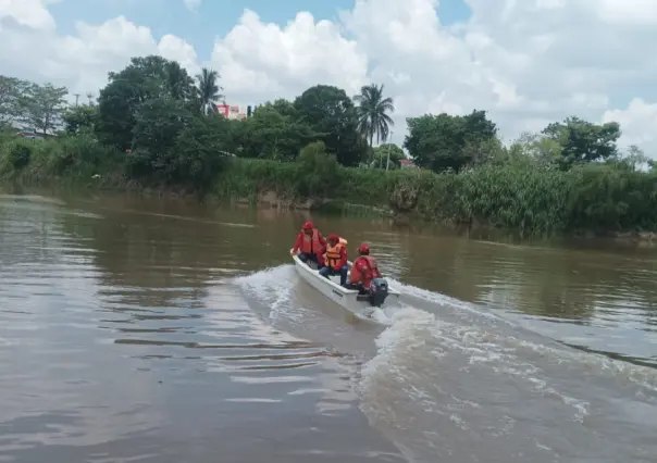 ¿Habrá una carrera de motos y lanchas en los ríos de Tabasco? Esto se sabe