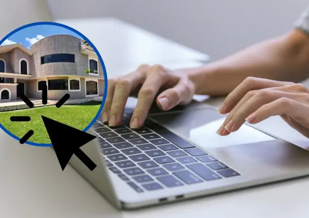 La impresionante casa de 17 millones de pesos a la venta en Durango por Marketplace