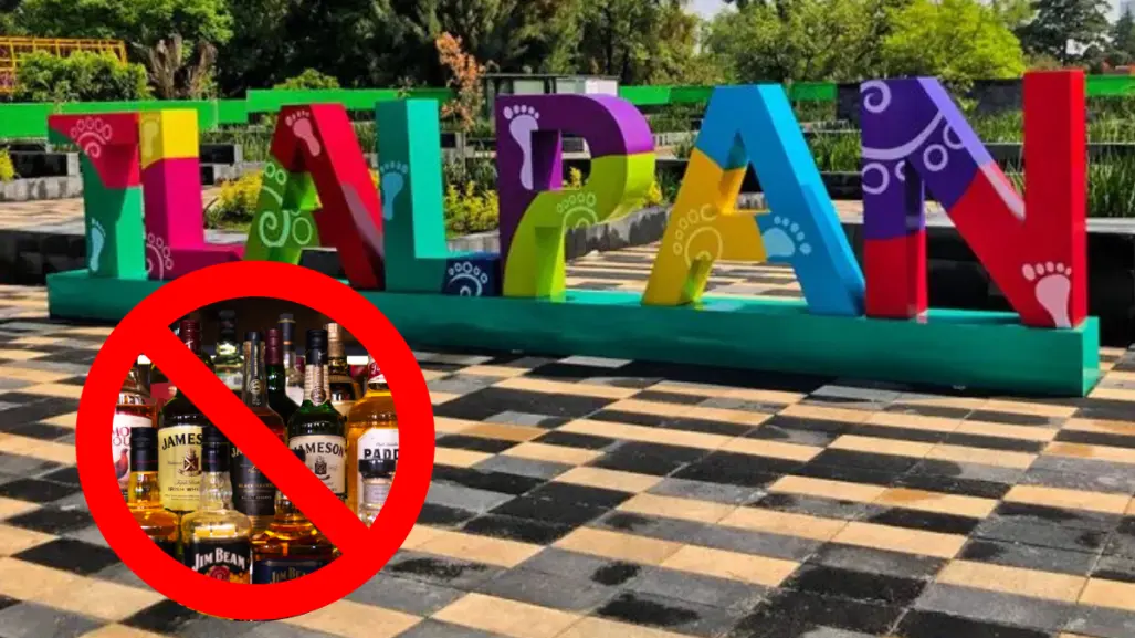 Esta alcaldía de CDMX aplicará ley seca durante 6 días por celebraciones patronales