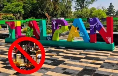 Esta alcaldía de CDMX aplicará ley seca durante 6 días por celebraciones patronales