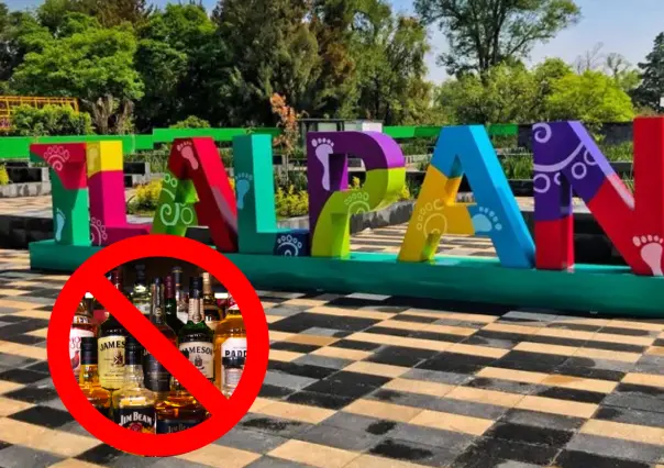 Esta alcaldía de CDMX aplicará ley seca durante 6 días por celebraciones patronales