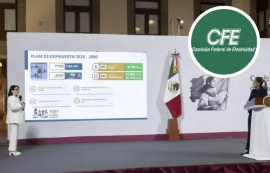 CFE anuncia 92 obras en pro del servicio eléctrico en México; estas llegarán a Coahuila 