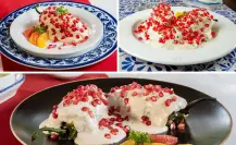 Festival Chiles en nogada en CDMX 2025: fechas, costos y todo lo que debes saber