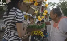 Martha Uc, cineasta yucateca, es seleccionada en el Festival Internacional de Cine de Morelia