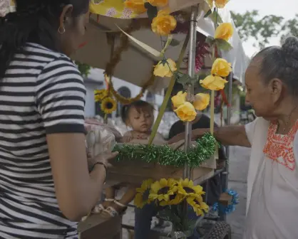 Martha Uc, cineasta yucateca, es seleccionada en el Festival Internacional de Cine de Morelia