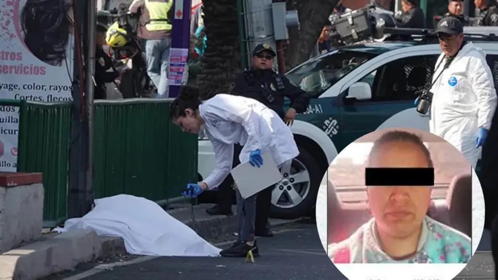 Asesinato de Ximena Guzmán y José Muñoz: dictan prisión preventiva a Nery N por homicidio y feminicidio
