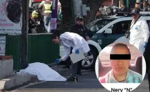 Asesinato de Ximena Guzmán y José Muñoz: dictan prisión preventiva a Nery N por homicidio y feminicidio