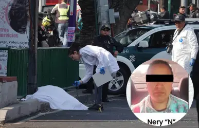 Asesinato de Ximena Guzmán y José Muñoz: dictan prisión preventiva a Nery N por homicidio y feminicidio