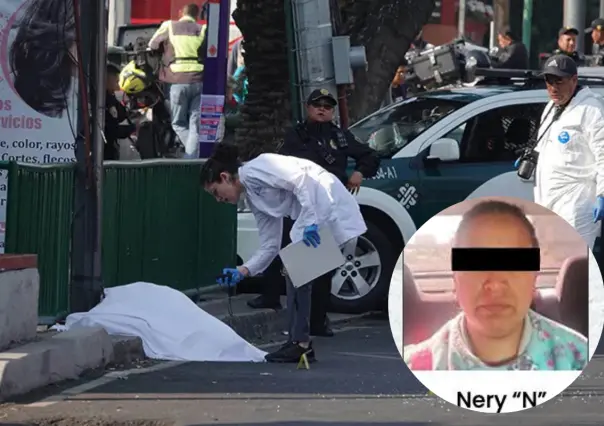 Asesinato de Ximena Guzmán y José Muñoz: dictan prisión preventiva a Nery N por homicidio y feminicidio