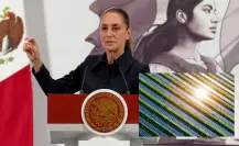 Claudia Sheinbaum anuncia plantas solares para Baja California Sur
