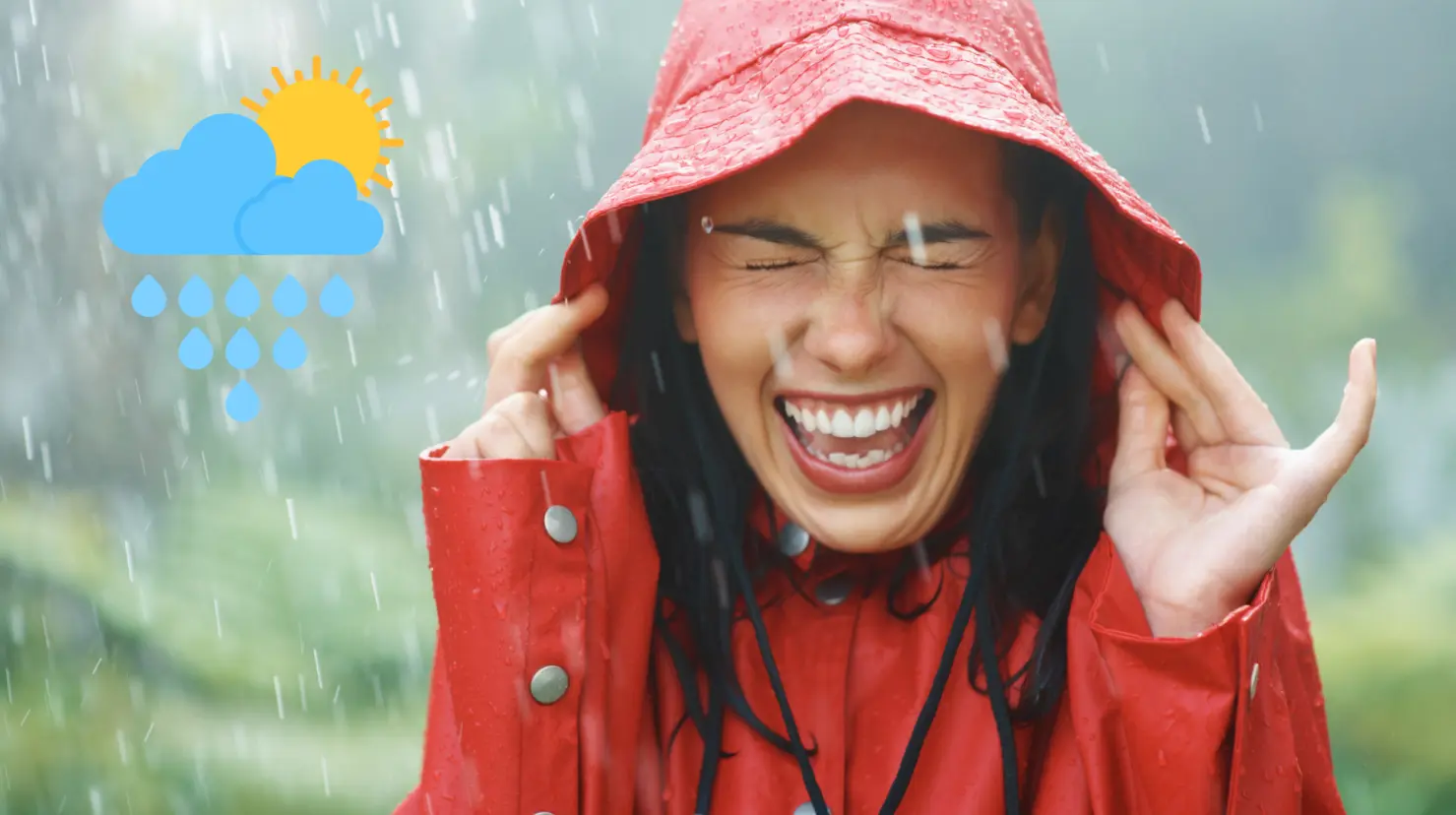 Se esperan lluvias moderadas en la sierra de Durango. Foto: Especial.