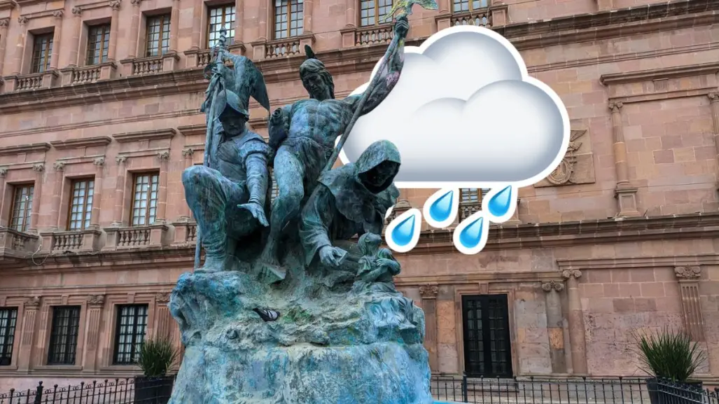 Clima en Coahuila: ¿dónde lloverá más este viernes 22 de agosto? 