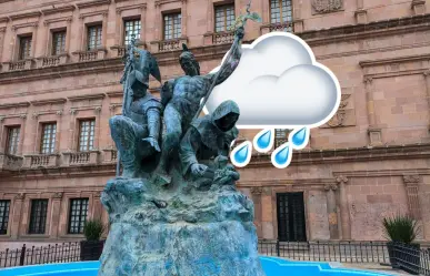 Clima en Coahuila: ¿dónde lloverá más este viernes 22 de agosto? 