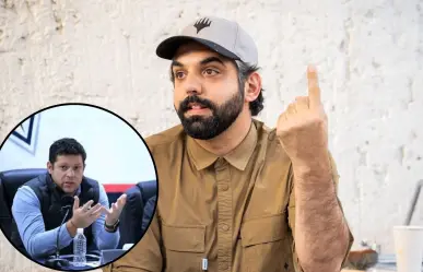 ¡Ya cayó!, celebra Antonio Attolini inminente salida de Pepe Ganem del Gobierno de Torreón