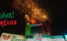 ¿Qué artista estará en Torreón festejando el Grito de Independencia?