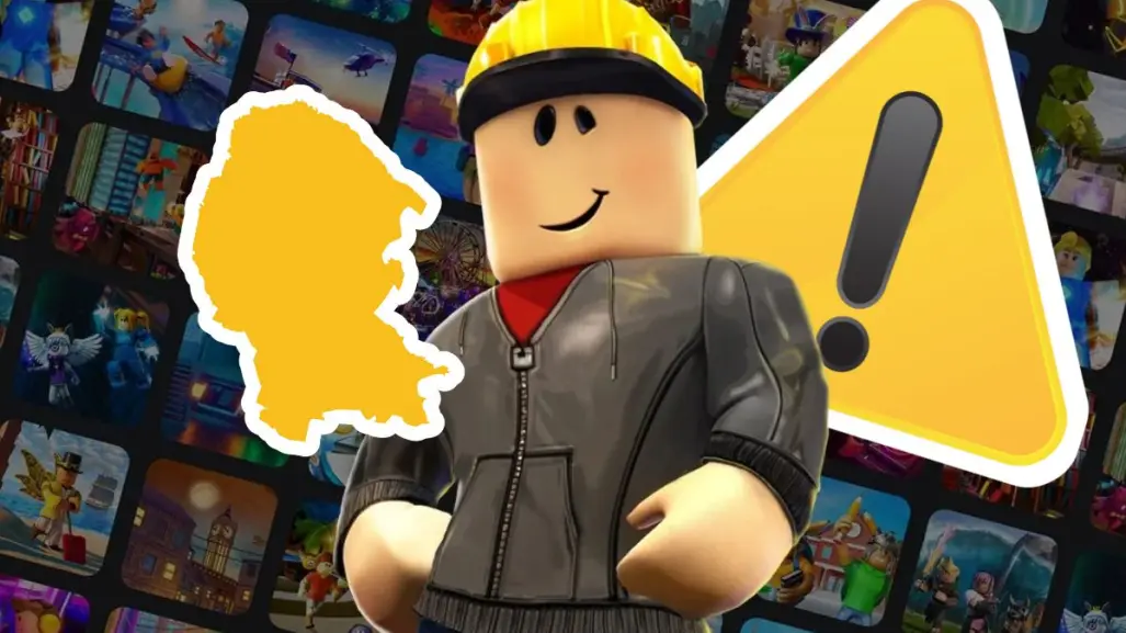 Policía Cibernética de Coahuila alerta acoso y abuso sexual en Roblox