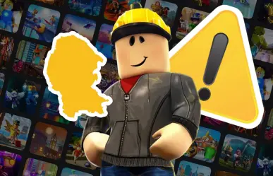 Policía Cibernética de Coahuila alerta acoso y abuso sexual en Roblox