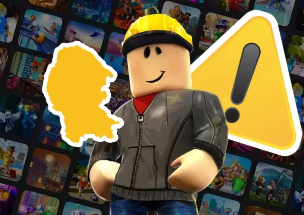 Policía Cibernética de Coahuila alerta acoso y abuso sexual en Roblox