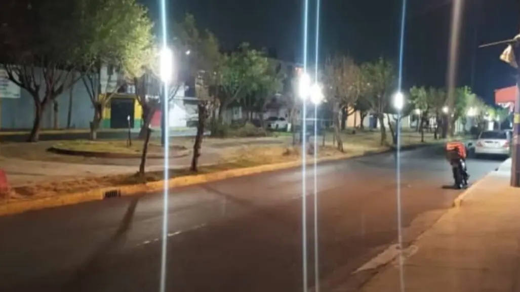 VIDEO | Líder de un presunto grupo delictivo es asesinada junto a una niña de 10 años
