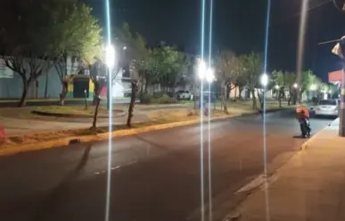 VIDEO | Líder de un presunto grupo delictivo es asesinada junto a una niña de 10 años