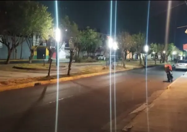 VIDEO | Líder de un presunto grupo delictivo es asesinada junto a una niña de 10 años