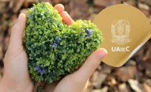 UAdeC organiza congreso virtual de medio ambiente, ¿cuándo es y cómo participar? 