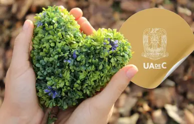 UAdeC organiza congreso virtual de medio ambiente, ¿cuándo es y cómo participar? 