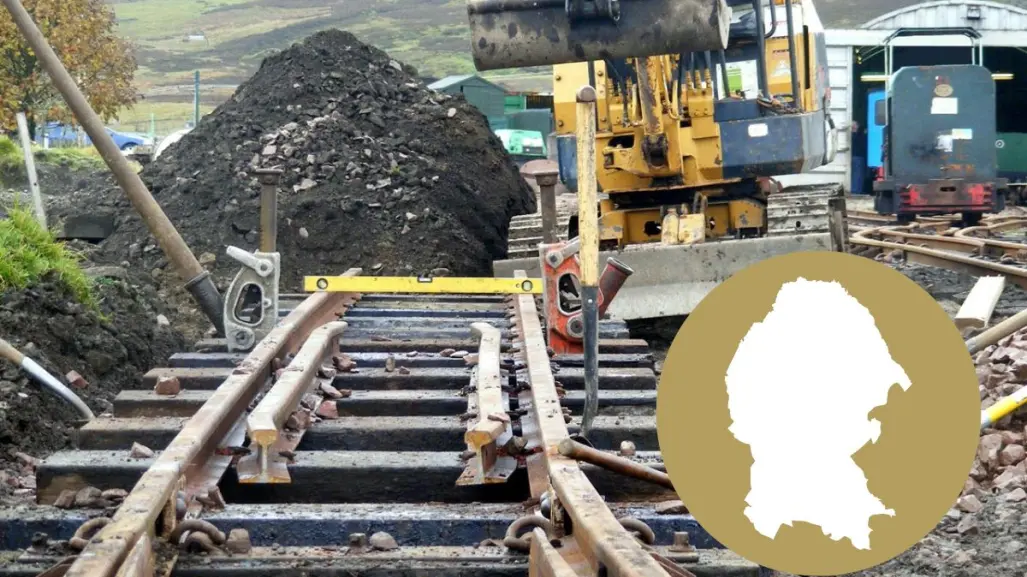 Tren Saltillo - Nuevo Laredo: ¿qué empresa se encargará de su construcción y cuándo empieza? 