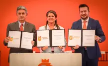 Firman convenio Igualdad e Inclusión con Universidad Ciudadana de Nuevo León, ¿qué beneficios traerá?
