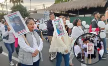 CDMX registra más de mil 300 desapariciones en 6 meses, según México Evalúa