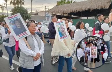 CDMX registra más de mil 300 desapariciones en 6 meses, según México Evalúa