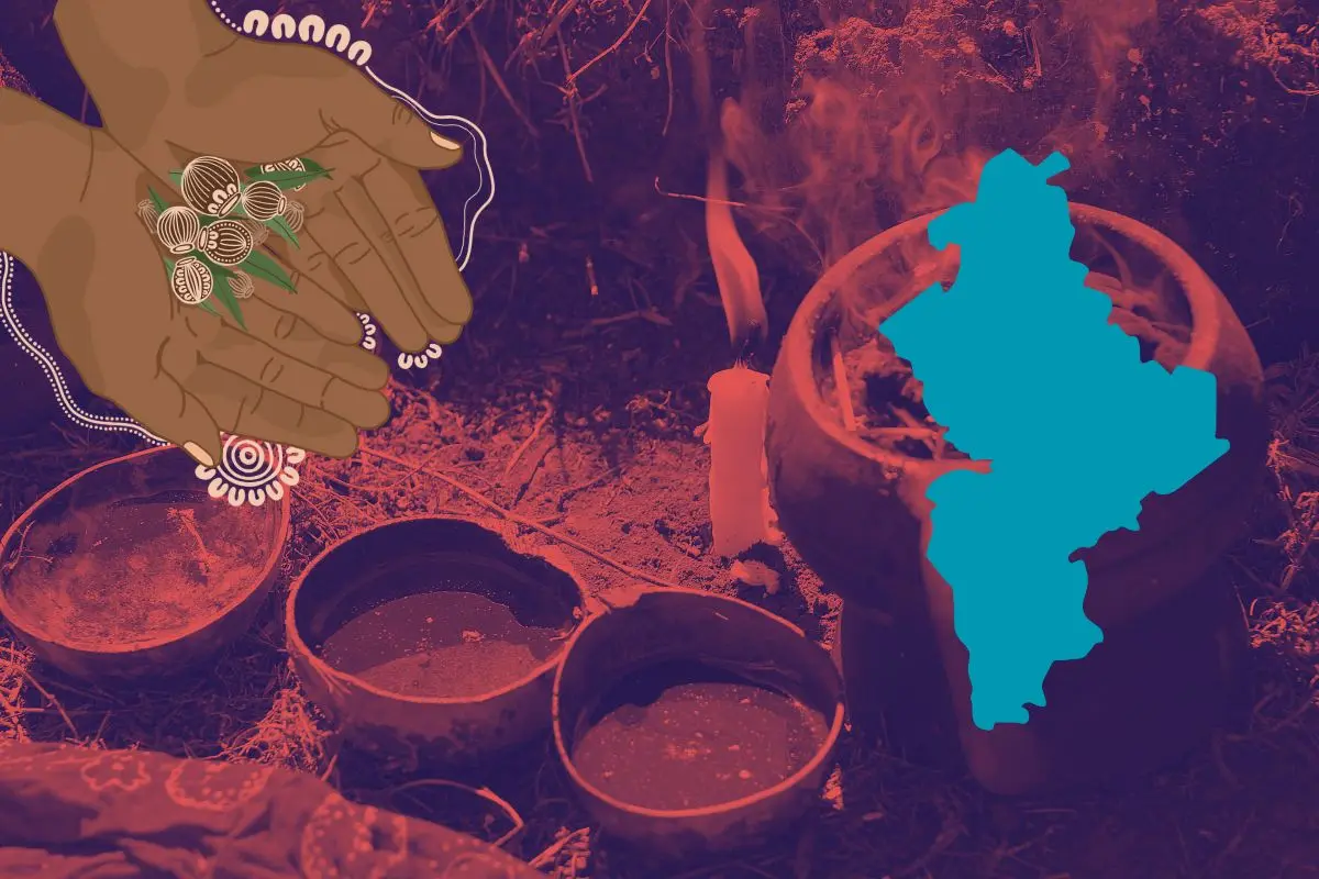 Los pueblos originarios forman parte de la historia profunda de Nuevo León y del noreste de México. Foto: CANVA