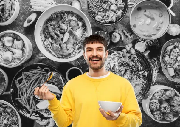 Descubre la comida típica que hace única la gastronomía de Doctor Arroyo