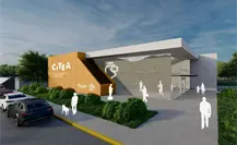 Así será el nuevo centro para personas con Autismo en Nuevo León 