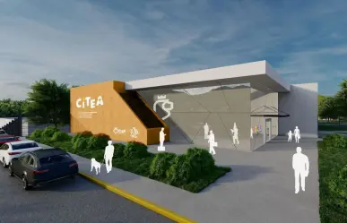 Así será el nuevo centro para personas con Autismo en Nuevo León