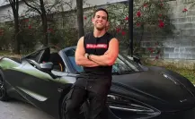 Vinculan a proceso a implicados en robo con violencia a casa del influencer Alfredo Valenzuela
