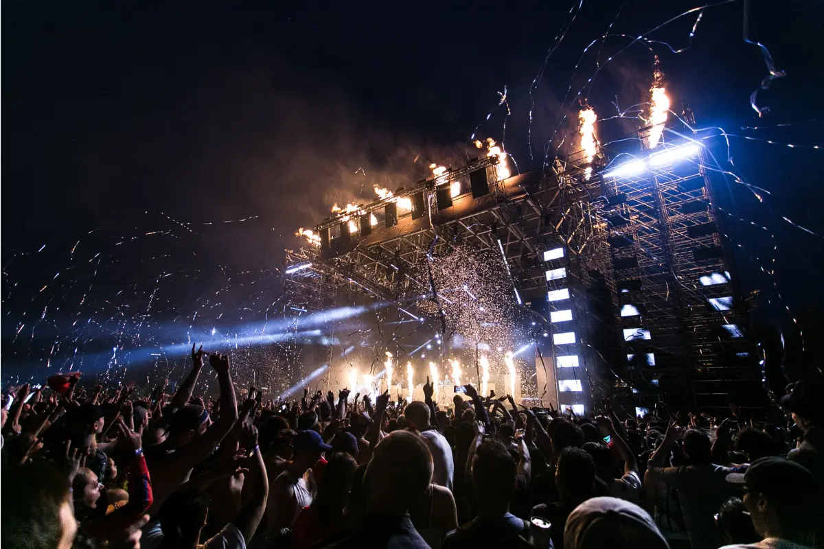 Fin de semana musical en Nuevo León (Foto: Canva)