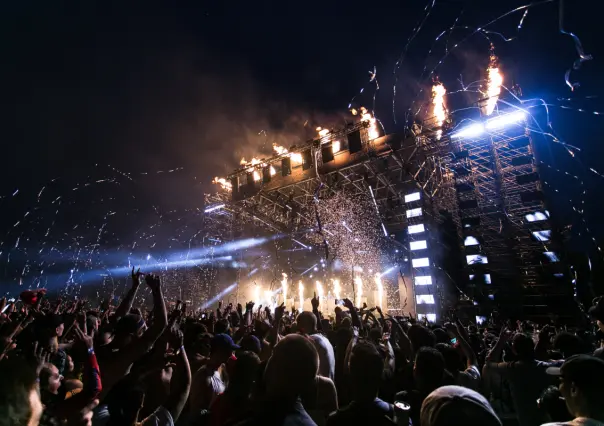 Fin de semana musical en Nuevo León: estos son los conciertos que no te puedes perder