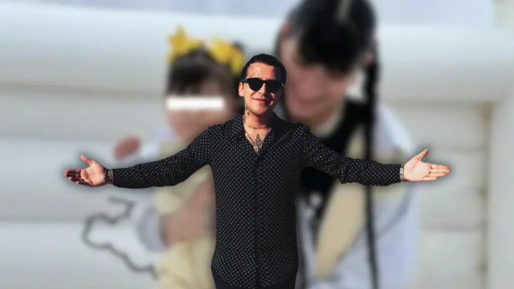 ¿Christian Nodal en bancarrota? Polémica por la pensión de su hija Inti