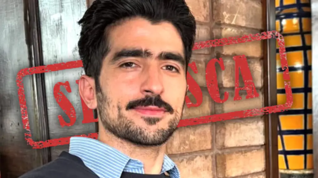 Desaparecen las redes de Jezzini: ¿Hackeo o estrategia de marketing?
