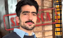 Desaparecen las redes de Jezzini: ¿Hackeo o estrategia de marketing?