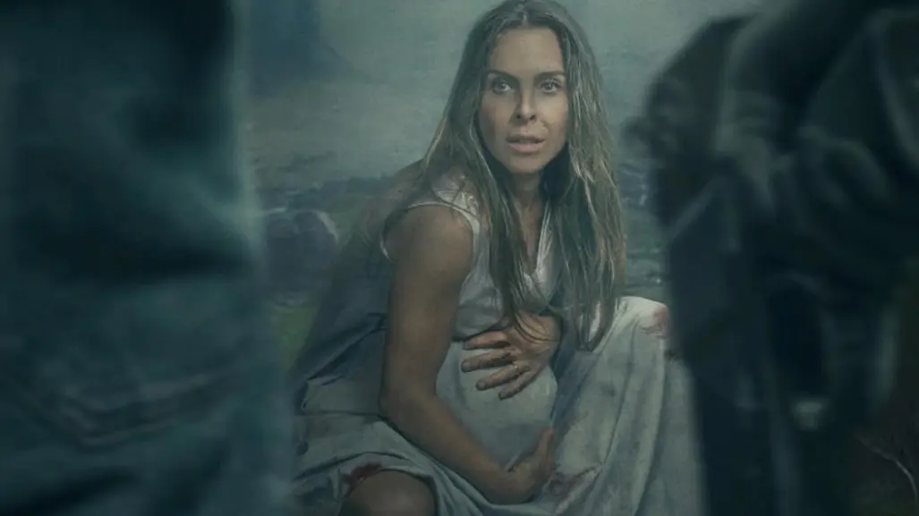 Kate del Castillo estrena Instintos, un thriller que te mantendrá al borde del suspenso
