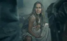Kate del Castillo estrena Instintos, un thriller que te mantendrá al borde del suspenso